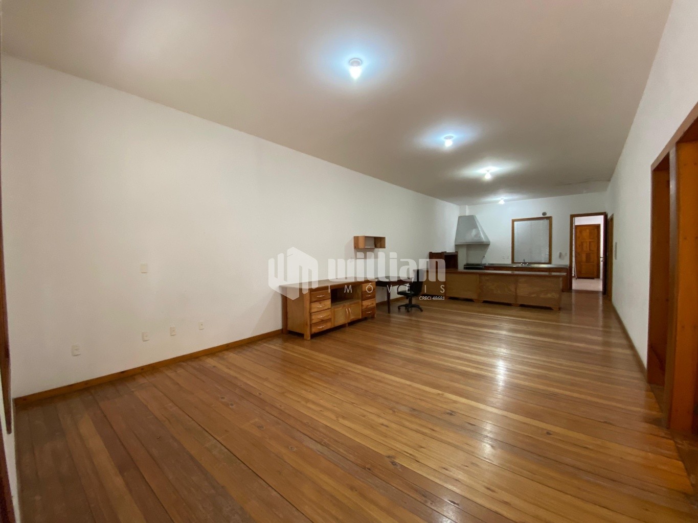Apartamento de 3 quartos, 130m² no bairro Volta Grande, em Brusque | Eu Corretor