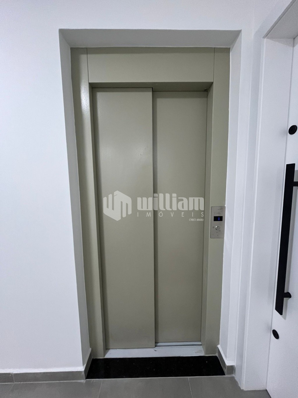 Apartamento de 2 quartos, 54m² no bairro Águas Claras, em Brusque | Eu Corretor