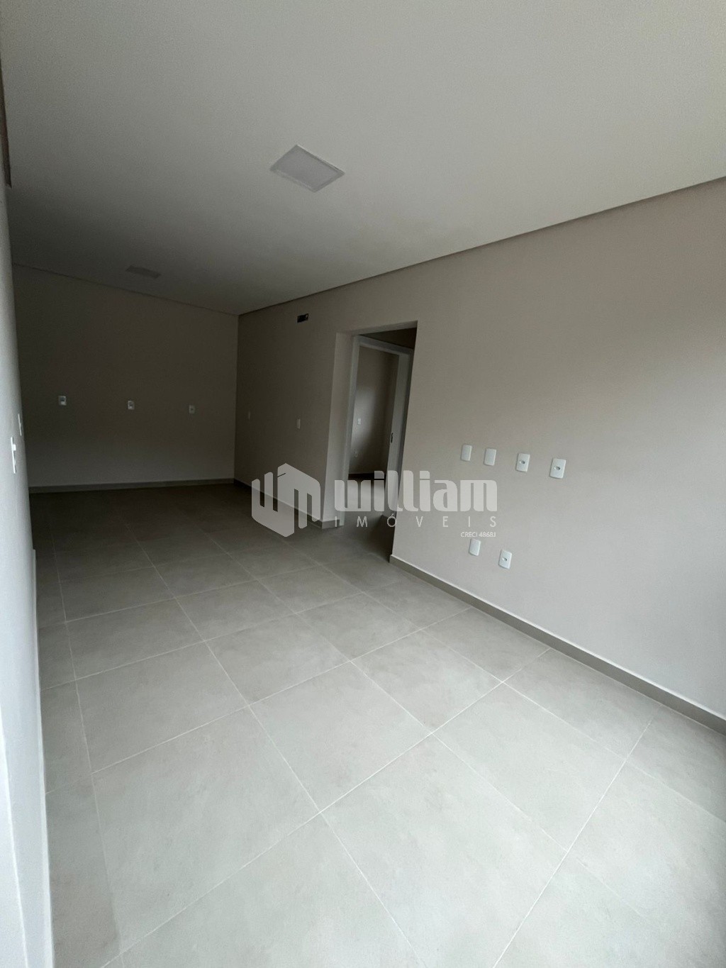 Apartamento de 2 quartos, 54m² no bairro Águas Claras, em Brusque | Eu Corretor