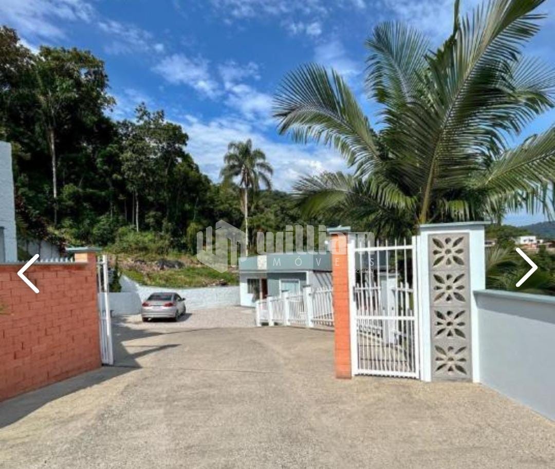 Casa de 3 quartos, 80m² no bairro Souza Cruz, em Brusque | Eu Corretor