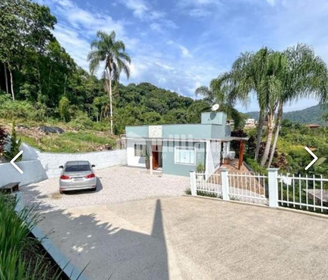 Casa de 3 quartos, 80m² no bairro Souza Cruz, em Brusque | Eu Corretor