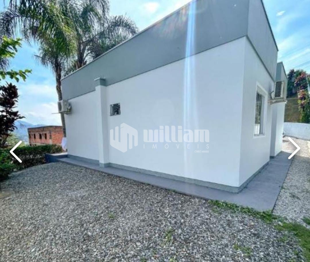 Casa de 3 quartos, 80m² no bairro Souza Cruz, em Brusque | Eu Corretor