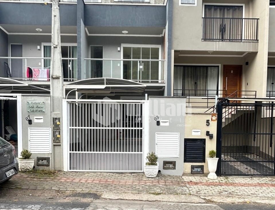 Casa de 2 quartos, 80m² no bairro Dom Joaquim, em Brusque | Eu Corretor