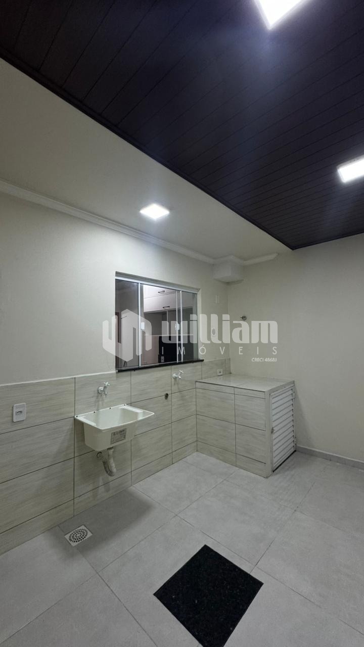 Casa de 2 quartos, 80m² no bairro Dom Joaquim, em Brusque | Eu Corretor