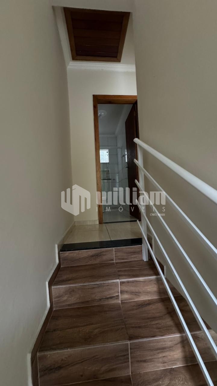 Casa de 2 quartos, 80m² no bairro Dom Joaquim, em Brusque | Eu Corretor