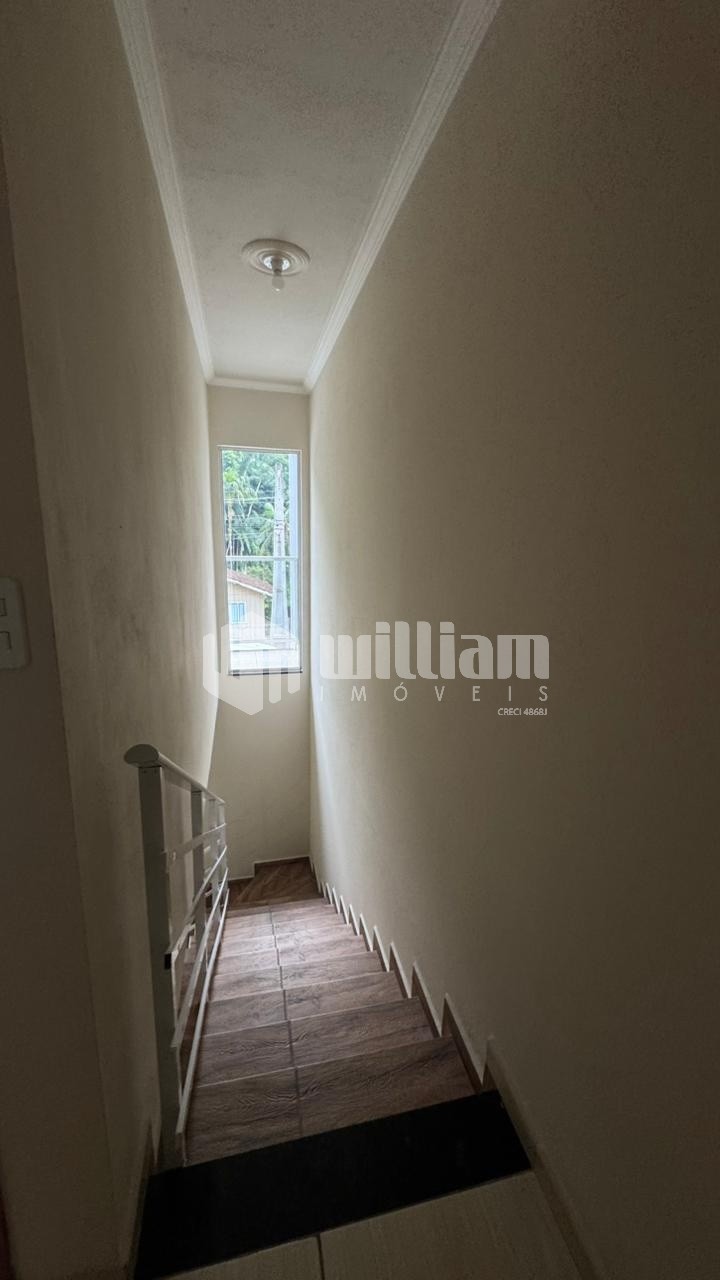 Casa de 2 quartos, 80m² no bairro Dom Joaquim, em Brusque | Eu Corretor