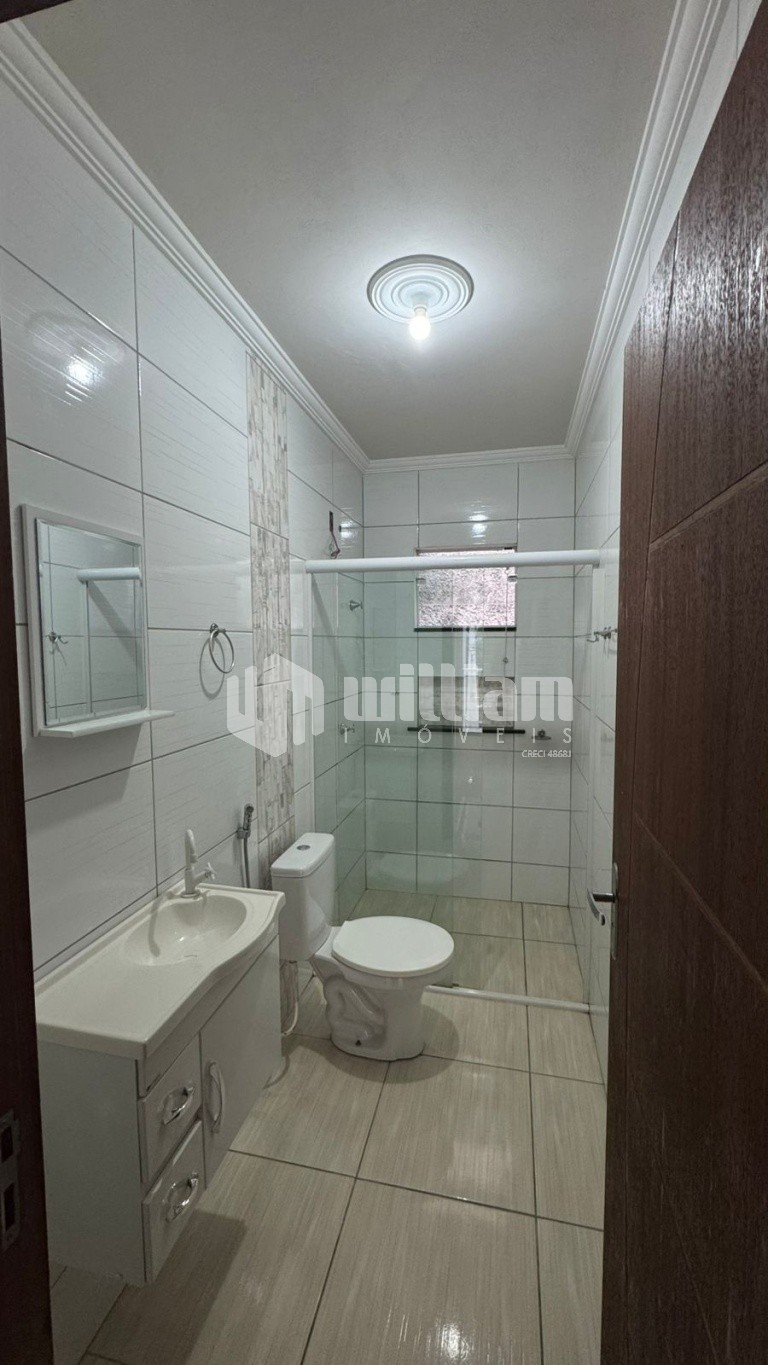 Casa de 2 quartos, 80m² no bairro Dom Joaquim, em Brusque | Eu Corretor