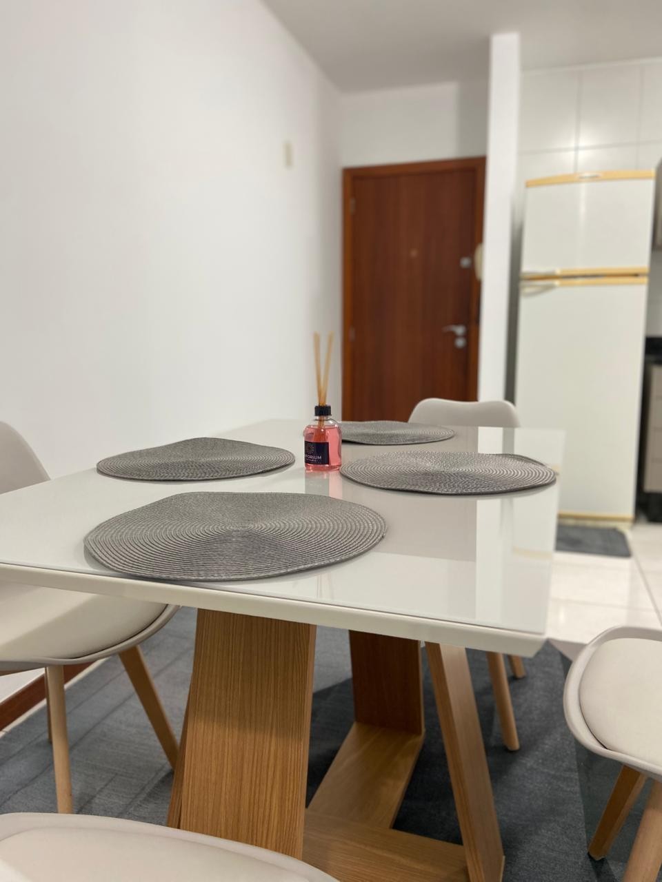 Apartamento de 2 quartos, 66m² no bairro São Luiz, em Brusque | Eu Corretor