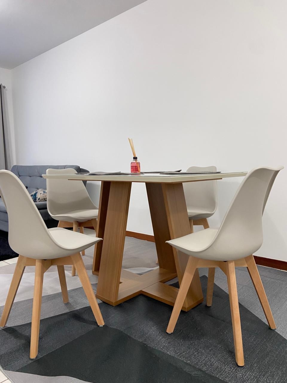 Apartamento de 2 quartos, 66m² no bairro São Luiz, em Brusque | Eu Corretor