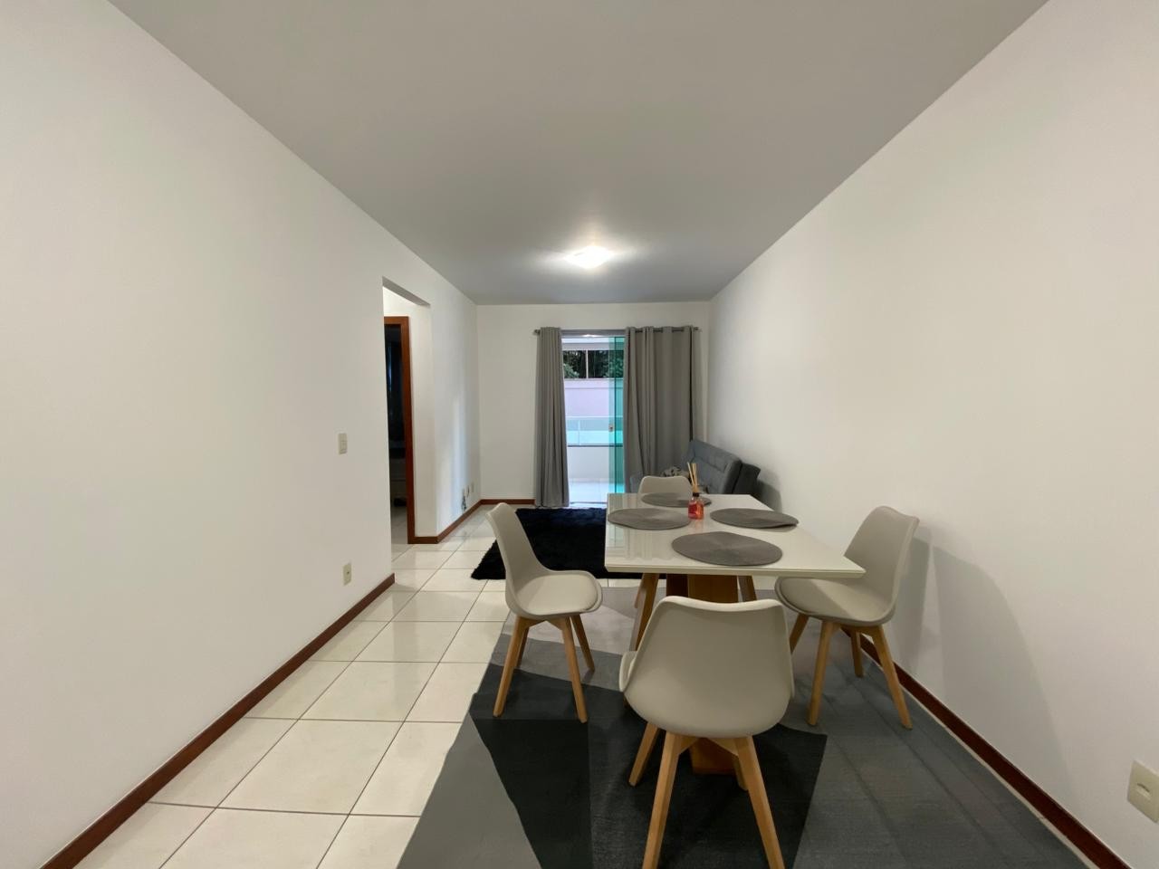 Apartamento de 2 quartos, 66m² no bairro São Luiz, em Brusque | Eu Corretor