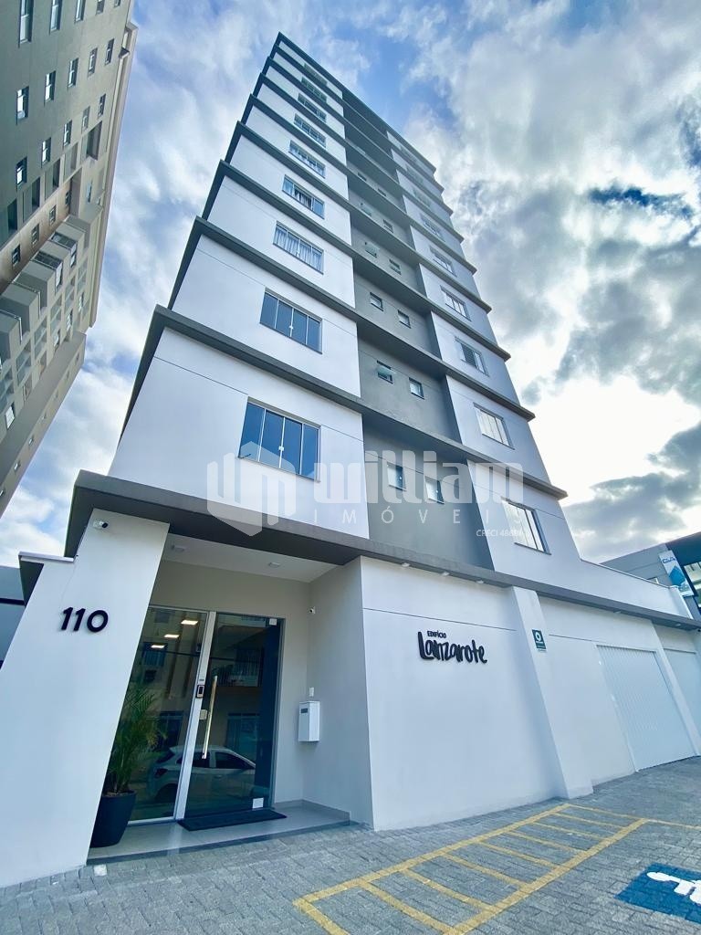 Apartamento de 1 quarto, 40m² no bairro São Luiz, em Brusque | Eu Corretor