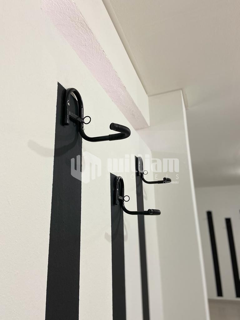 Apartamento de 1 quarto, 40m² no bairro São Luiz, em Brusque | Eu Corretor
