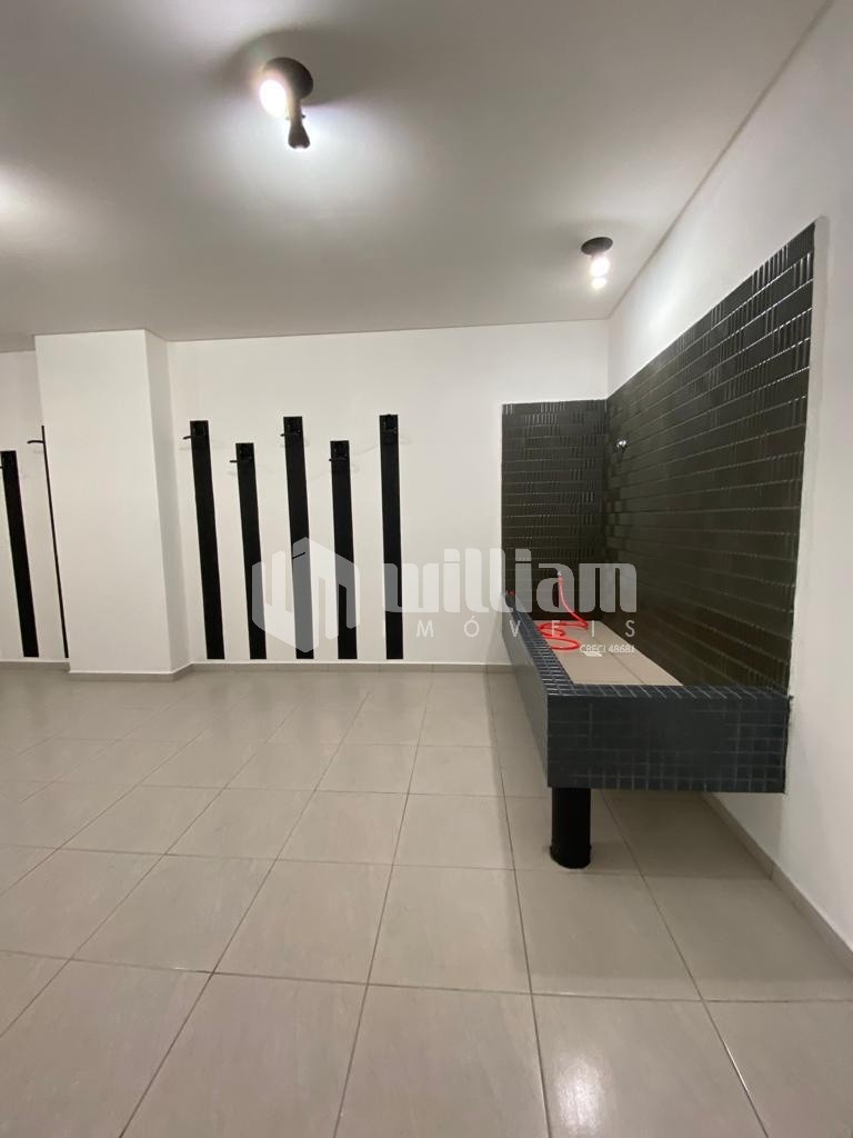 Apartamento de 1 quarto, 40m² no bairro São Luiz, em Brusque | Eu Corretor