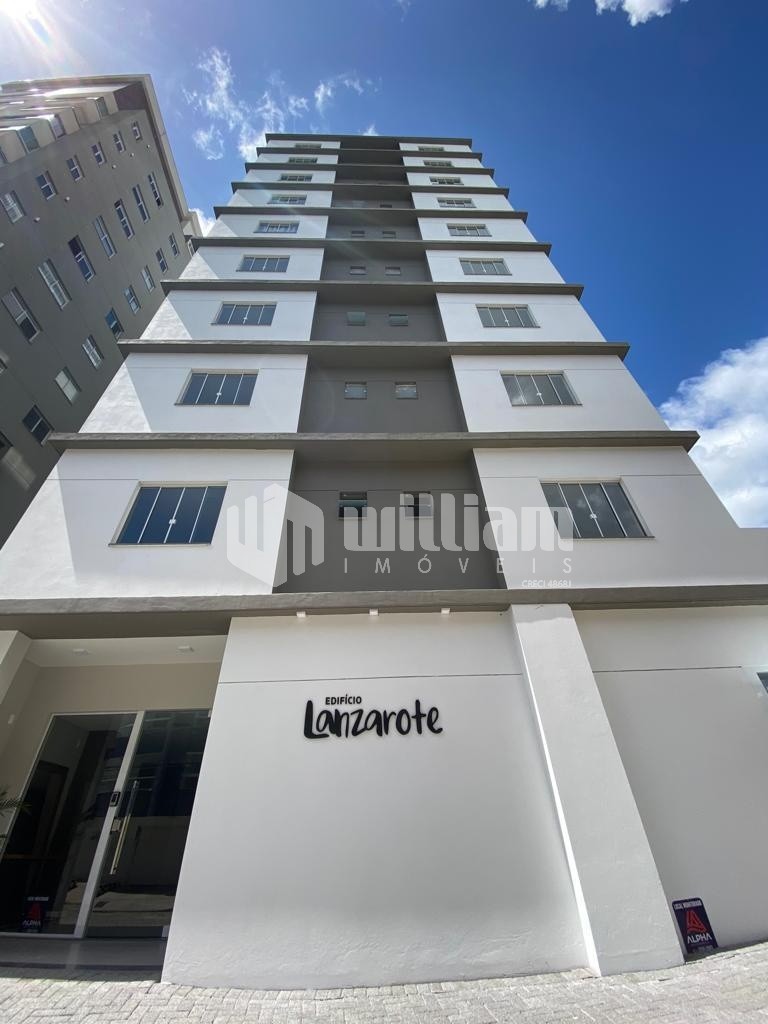 Apartamento de 1 quarto, 40m² no bairro São Luiz, em Brusque | Eu Corretor