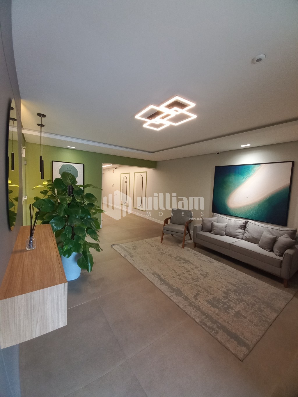 Apartamento de 1 quarto, 35m² no bairro Santa Terezinha, em Brusque | Eu Corretor
