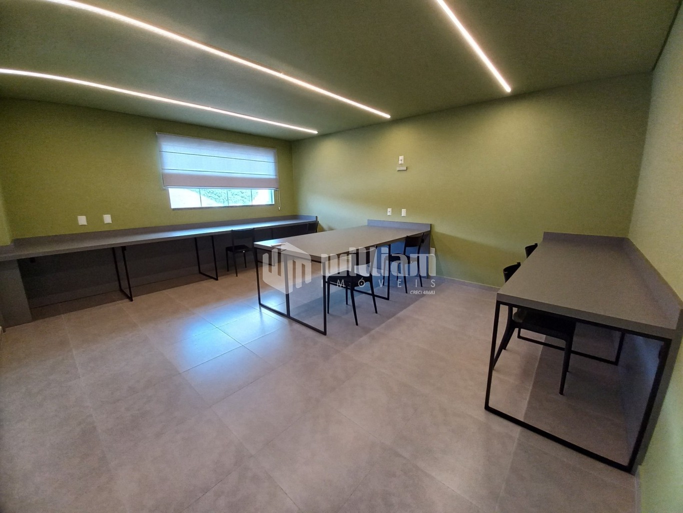 Apartamento de 1 quarto, 35m² no bairro Santa Terezinha, em Brusque | Eu Corretor