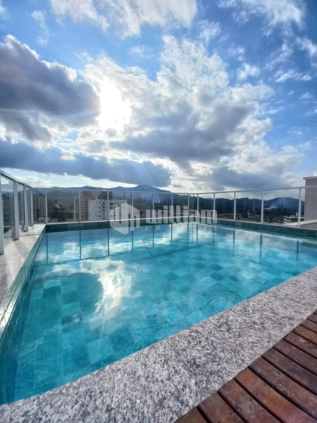 Apartamento de 1 quarto, 35m² no bairro Santa Terezinha, em Brusque | Eu Corretor