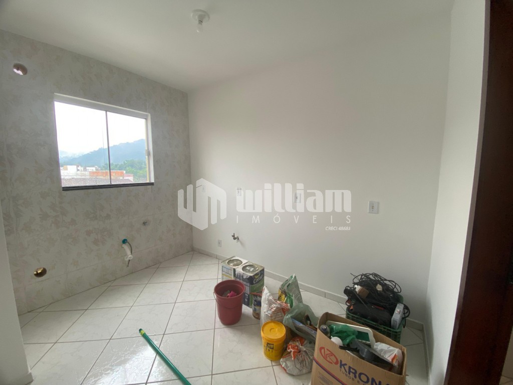 Apartamento de 2 quartos, 63m² no bairro Rio Branco, em Brusque | Eu Corretor