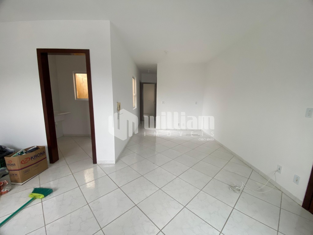 Apartamento de 2 quartos, 63m² no bairro Rio Branco, em Brusque | Eu Corretor