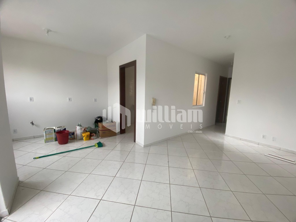 Apartamento de 2 quartos, 63m² no bairro Rio Branco, em Brusque | Eu Corretor