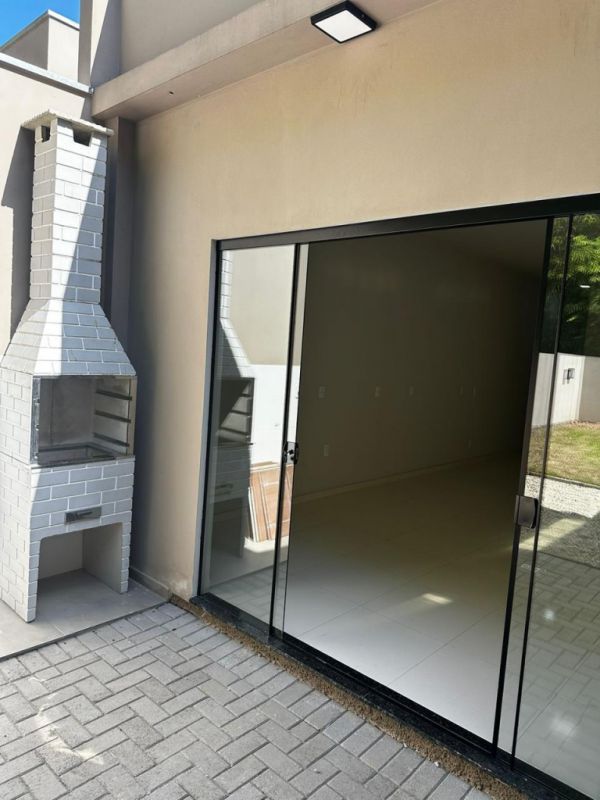 Casa de 2 quartos, 89m² no bairro Nova Brasília, em Brusque | Eu Corretor