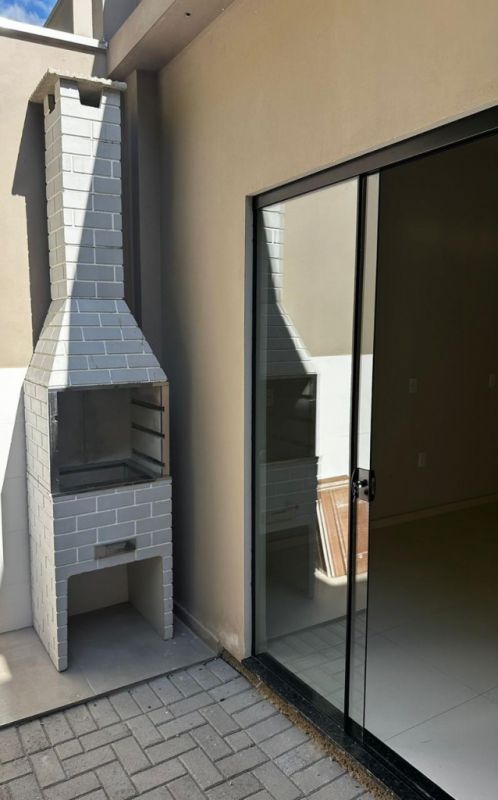 Casa de 2 quartos, 89m² no bairro Nova Brasília, em Brusque | Eu Corretor