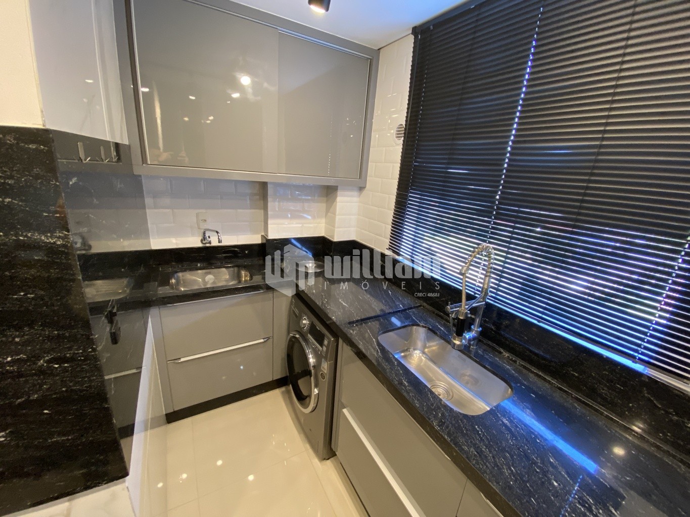 Apartamento de 2 quartos, 70m² no bairro Santa Terezinha, em Brusque | Eu Corretor