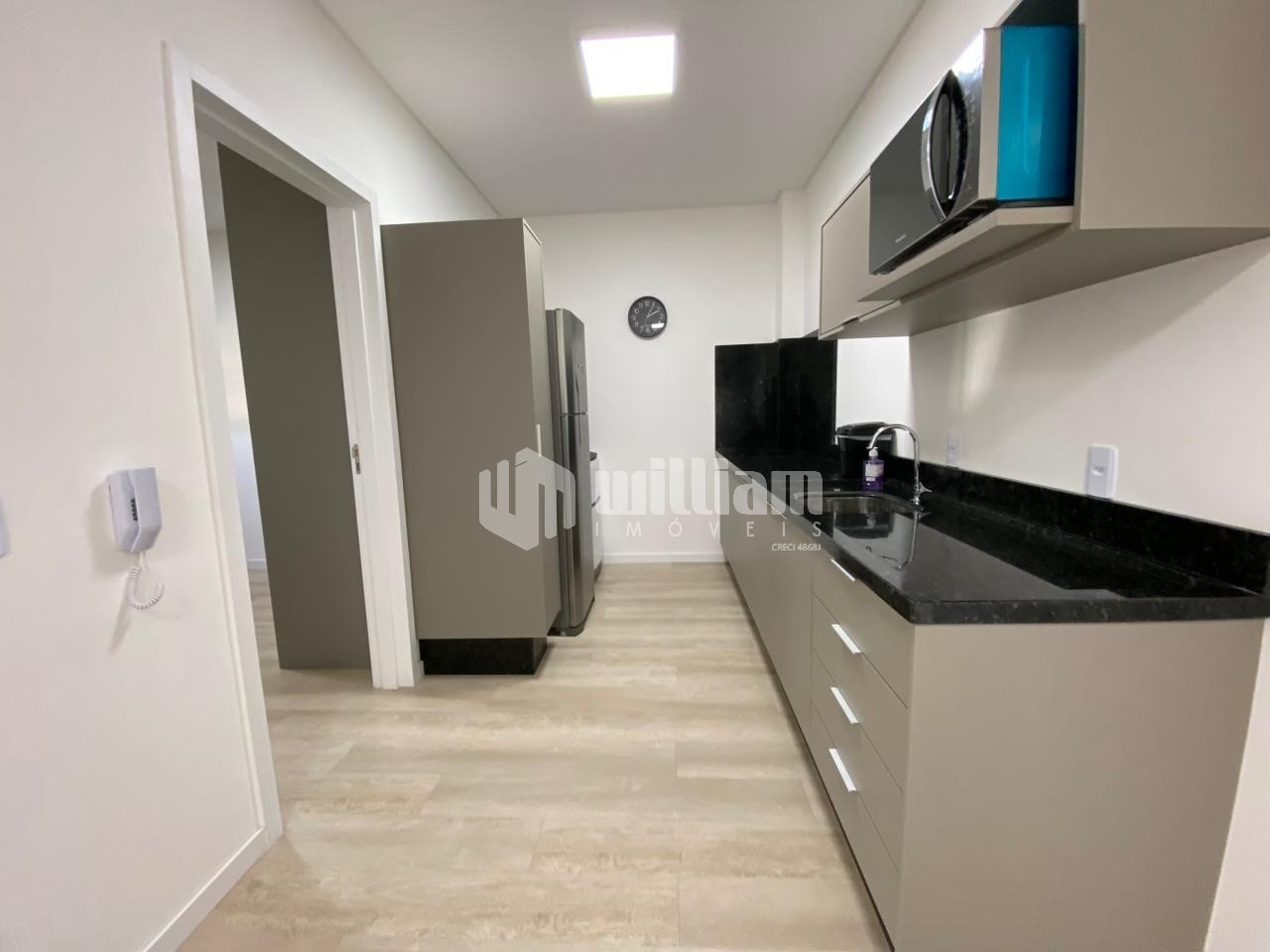 Apartamento de 1 quarto, 40m² no bairro Santa Terezinha, em Brusque | Eu Corretor