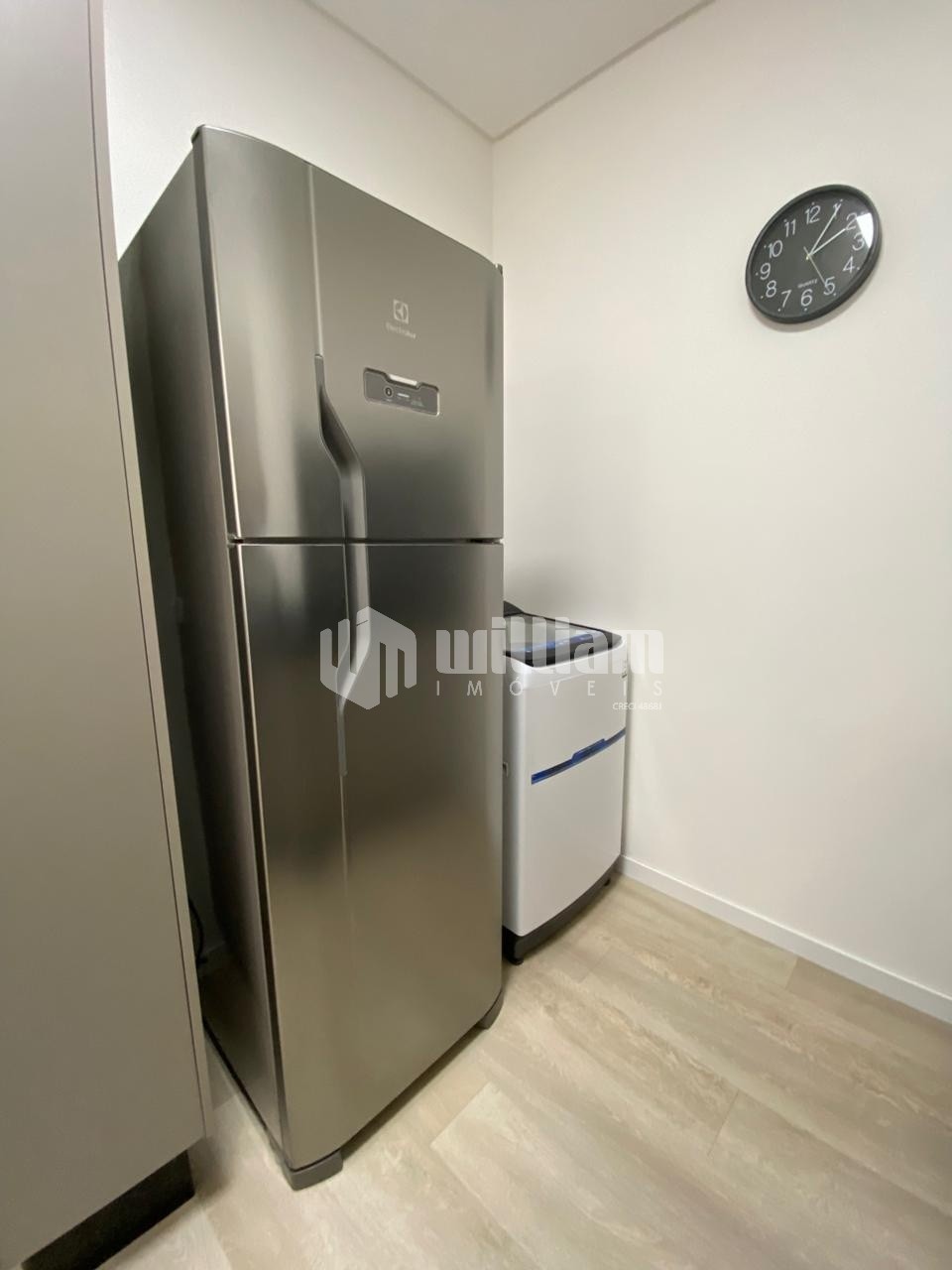 Apartamento de 1 quarto, 40m² no bairro Santa Terezinha, em Brusque | Eu Corretor