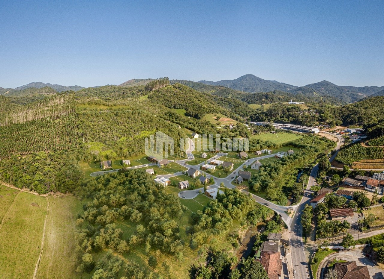 Lote/Terreno de 240m² no bairro Limeira Baixa, em Brusque | Eu Corretor