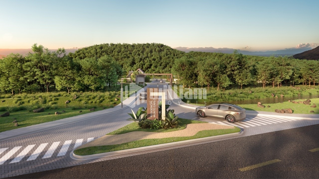 Lote/Terreno de 240m² no bairro Limeira Baixa, em Brusque | Eu Corretor