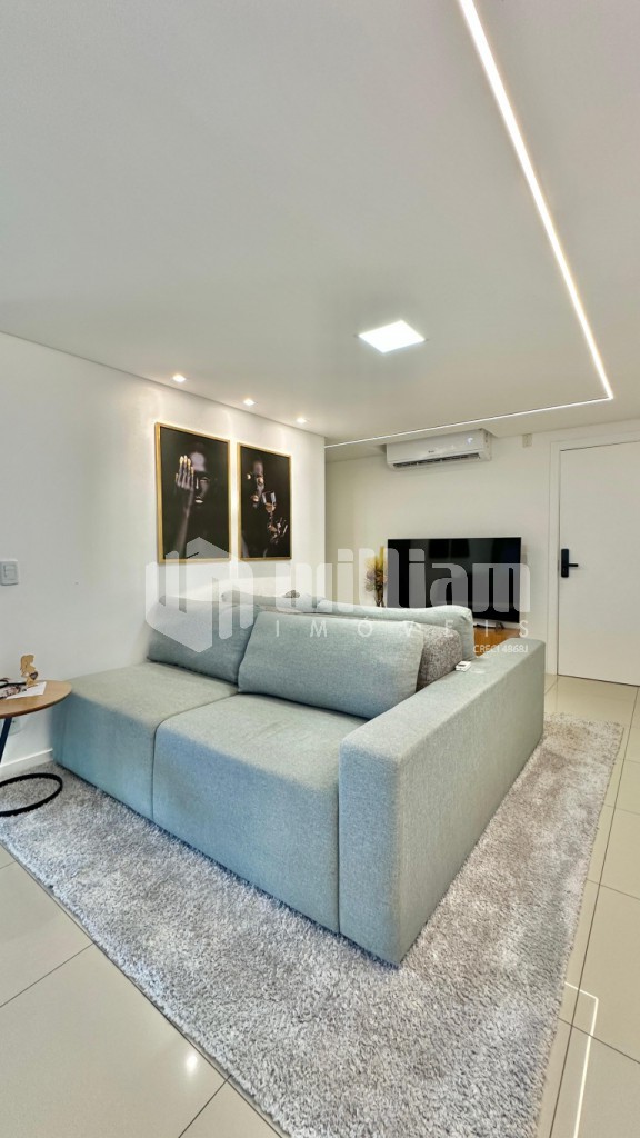 Cobertura de 3 quartos, 137m² no bairro São Luiz, em Brusque | Eu Corretor