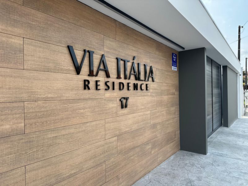 Apartamento de 2 quartos, 85m² no bairro Santa Rita, em Brusque | Eu Corretor