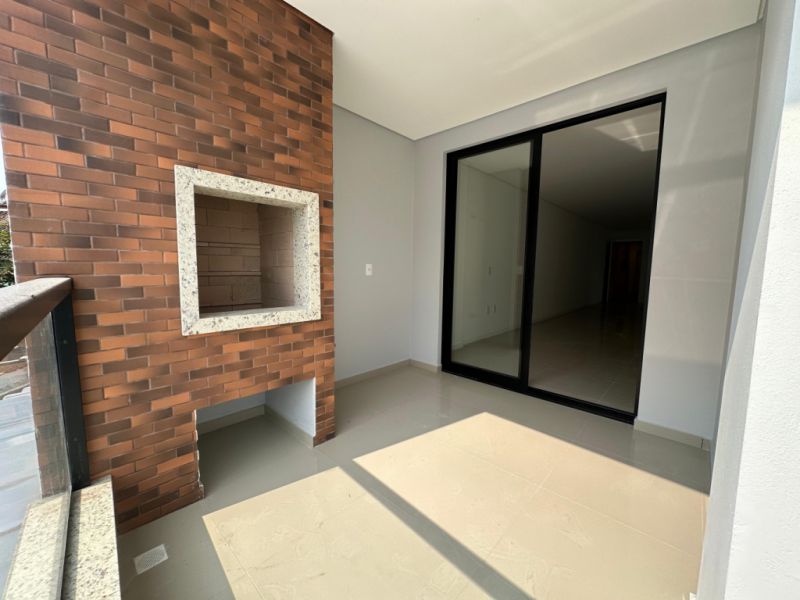 Apartamento de 2 quartos, 85m² no bairro Santa Rita, em Brusque | Eu Corretor