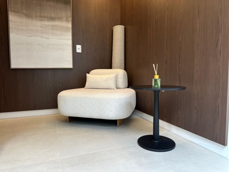 Apartamento de 2 quartos, 85m² no bairro Santa Rita, em Brusque | Eu Corretor