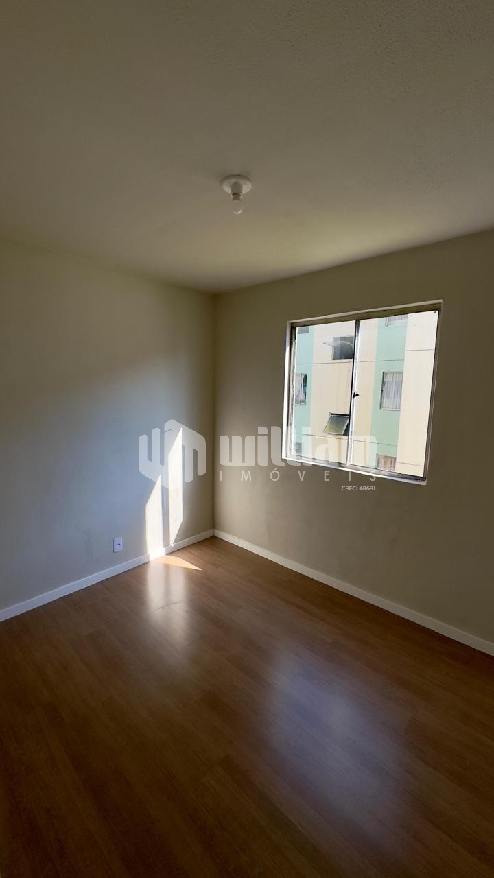 Apartamento de 2 quartos, 44m² no bairro Paquetá, em Brusque | Eu Corretor