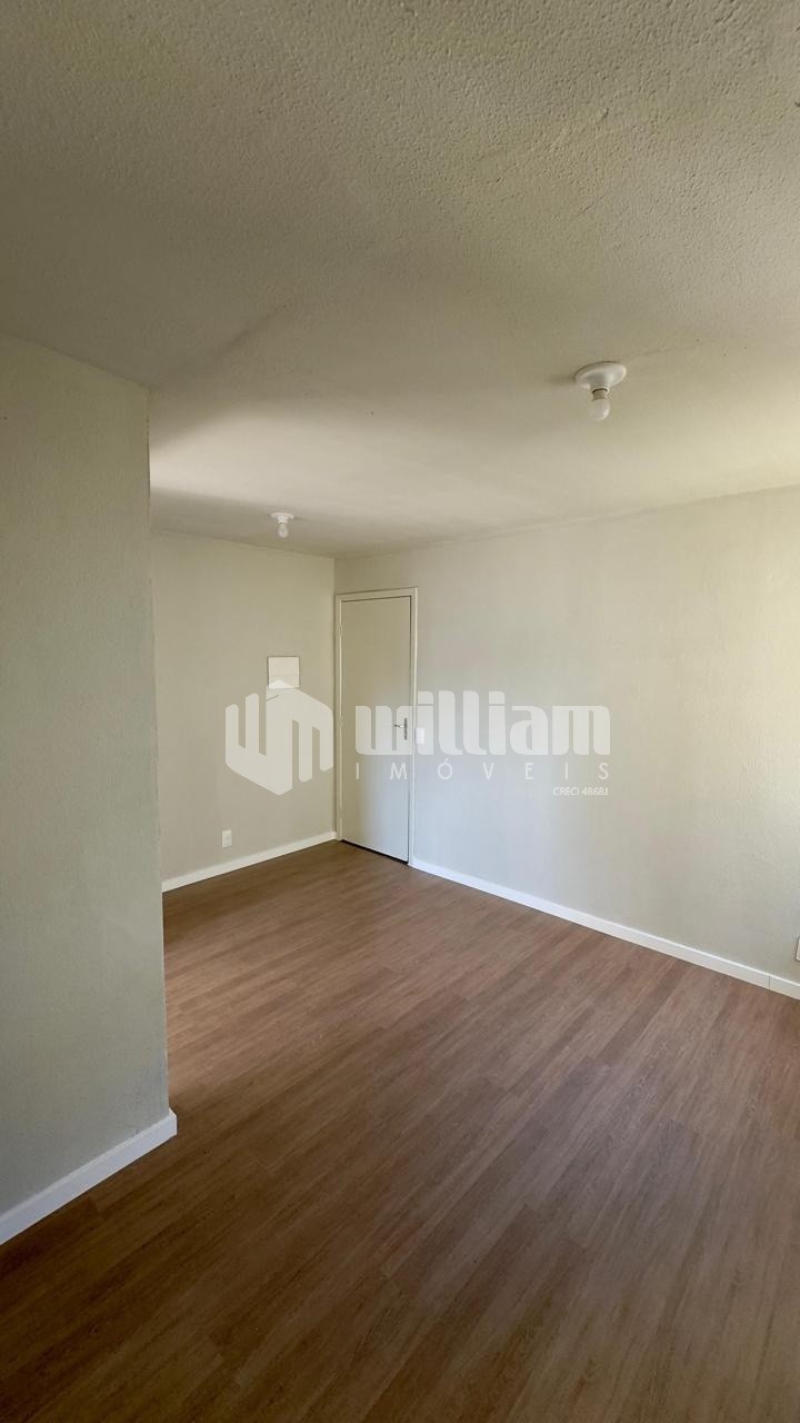 Apartamento de 2 quartos, 44m² no bairro Paquetá, em Brusque | Eu Corretor