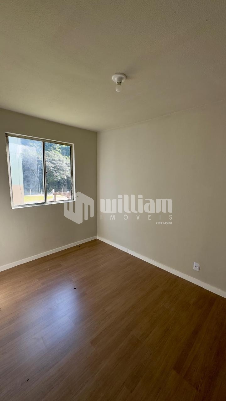 Apartamento de 2 quartos, 44m² no bairro Paquetá, em Brusque | Eu Corretor