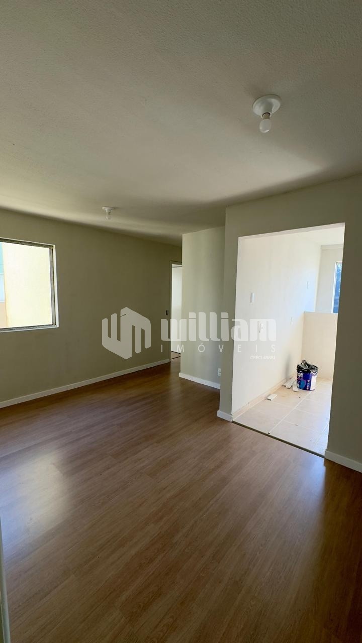 Apartamento de 2 quartos, 44m² no bairro Paquetá, em Brusque | Eu Corretor