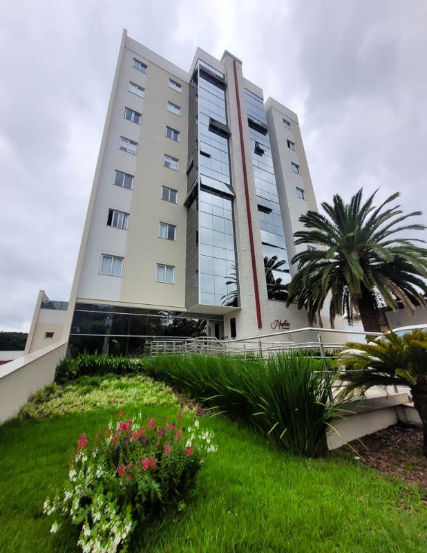 Apartamento de 2 quartos, 75m² no bairro Souza Cruz, em Brusque | Eu Corretor