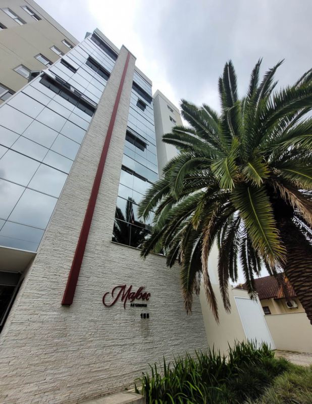 Apartamento de 2 quartos, 75m² no bairro Souza Cruz, em Brusque | Eu Corretor