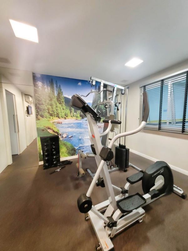 Apartamento de 2 quartos, 75m² no bairro Souza Cruz, em Brusque | Eu Corretor