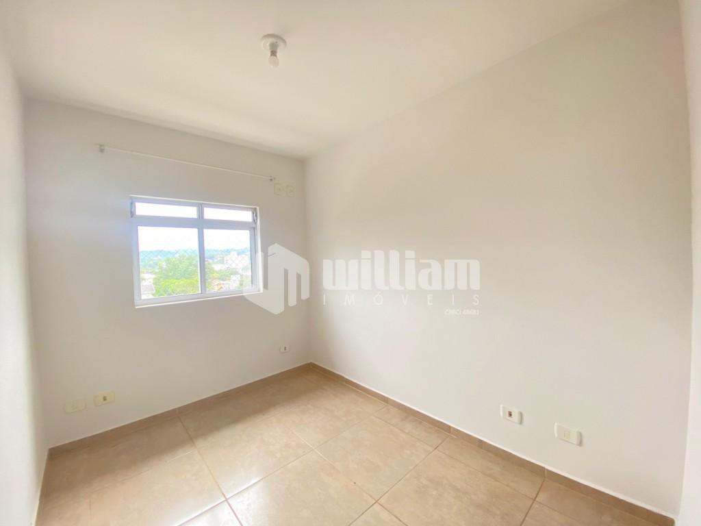 Apartamento de 2 quartos, 45m² no bairro Guarani, em Brusque | Eu Corretor