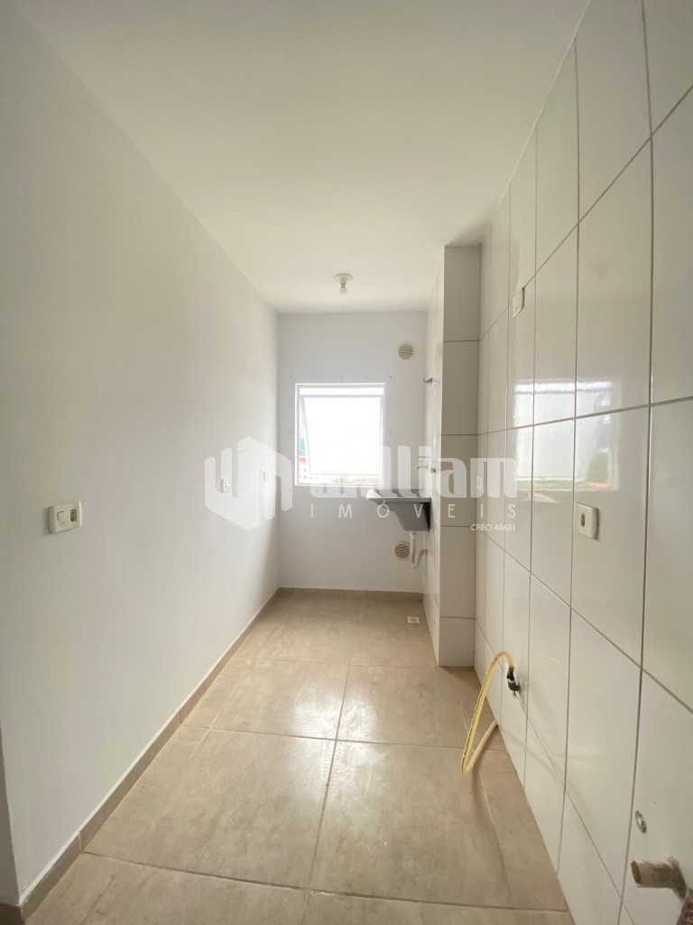 Apartamento de 2 quartos, 45m² no bairro Guarani, em Brusque | Eu Corretor