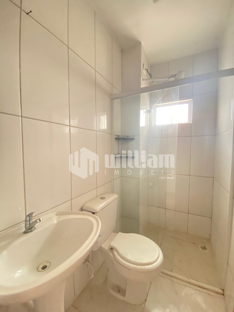 Apartamento de 2 quartos, 45m² no bairro Guarani, em Brusque | Eu Corretor