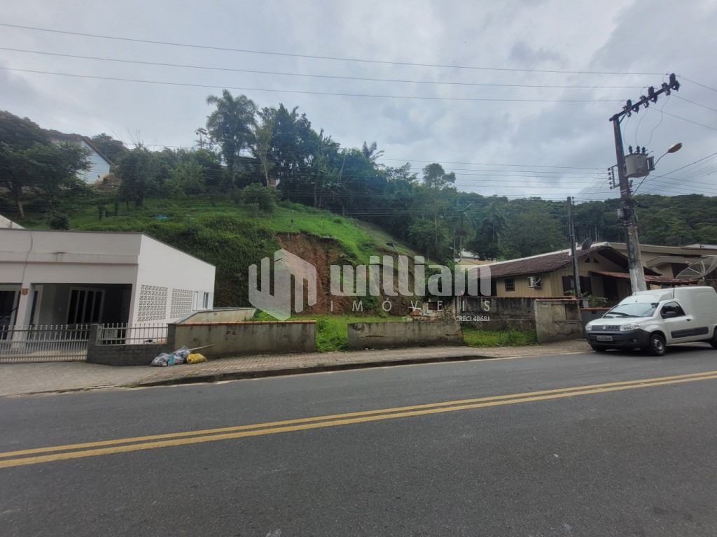 Lote/Terreno de 388m² no bairro Azambuja, em Brusque | Eu Corretor