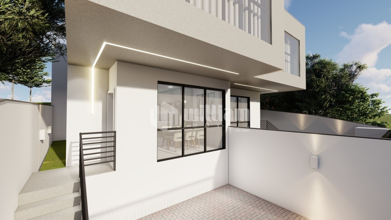 Casa de 2 quartos, 83m² no bairro Nova Brasília, em Brusque | Eu Corretor