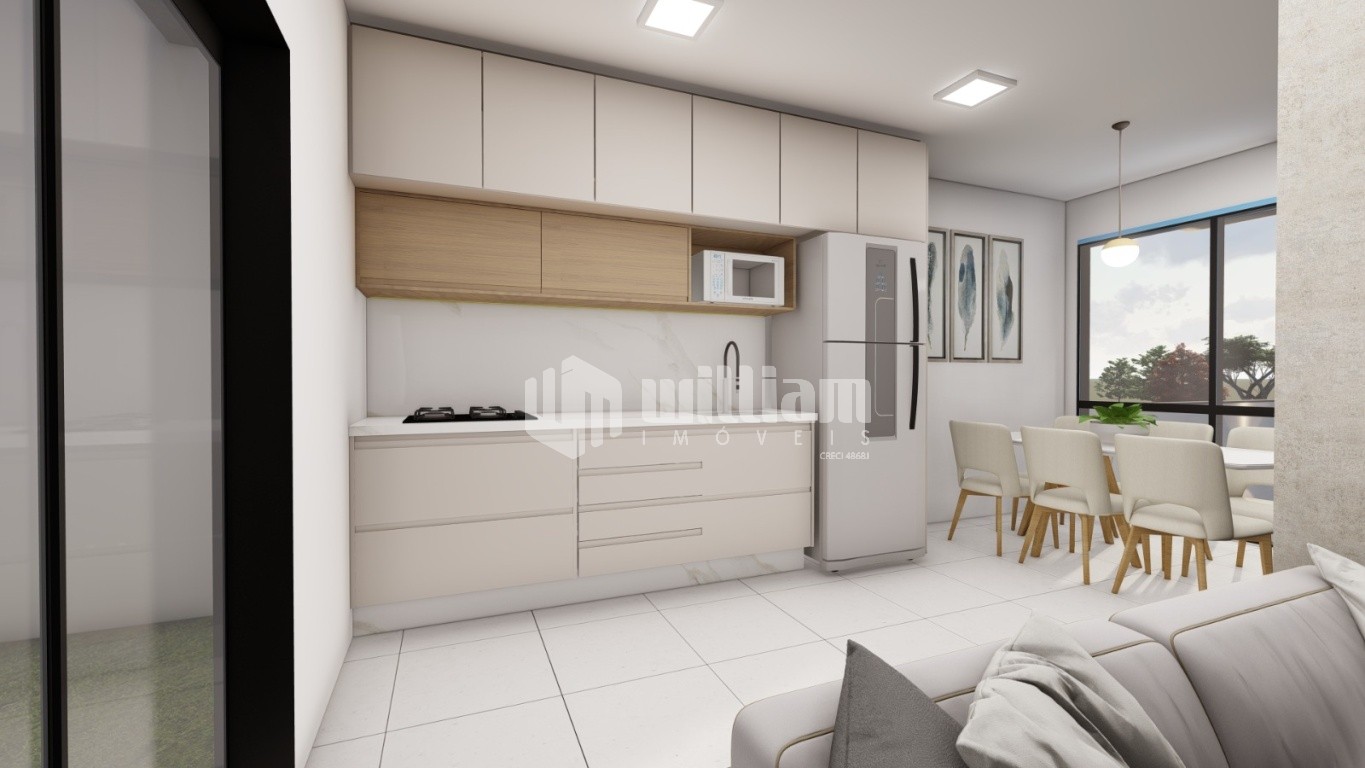 Casa de 2 quartos, 83m² no bairro Nova Brasília, em Brusque | Eu Corretor