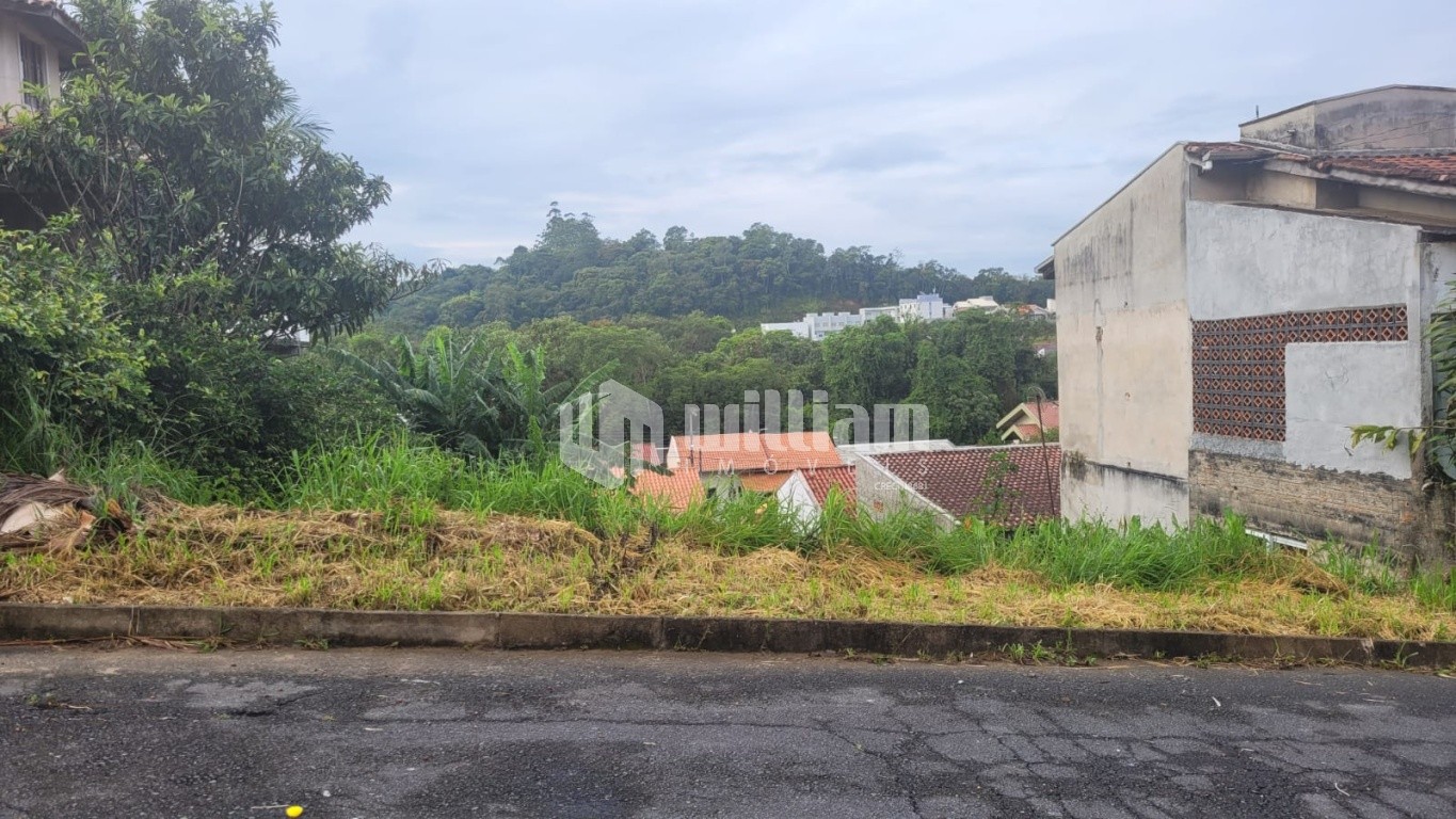 Lote/Terreno de no bairro Limoeiro, em Brusque | Eu Corretor