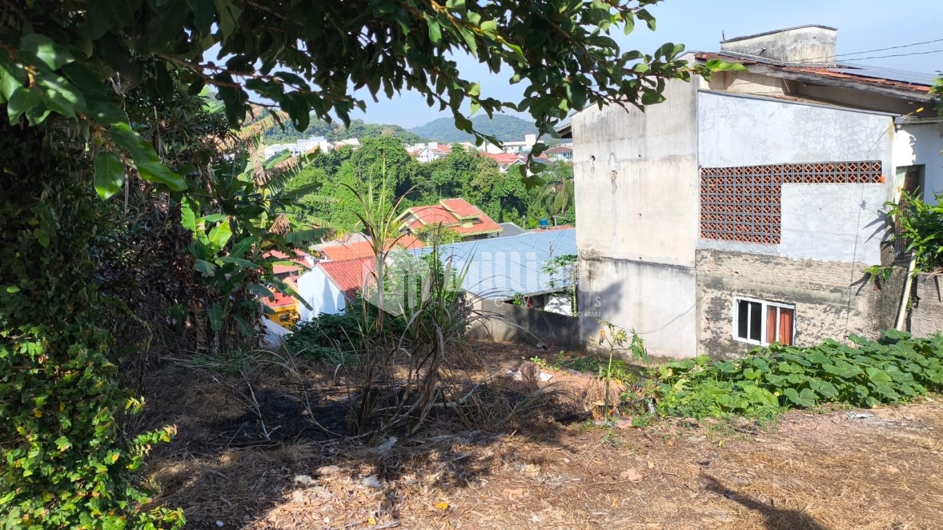Lote/Terreno de no bairro Limoeiro, em Brusque | Eu Corretor